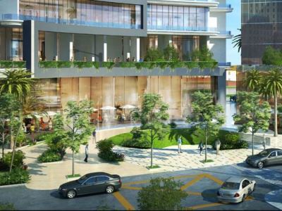 The Milano Residences San Pedro Makati Eksteriør billede