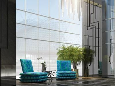 The Milano Residences San Pedro Makati Eksteriør billede