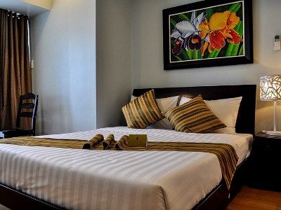The Milano Residences San Pedro Makati Eksteriør billede