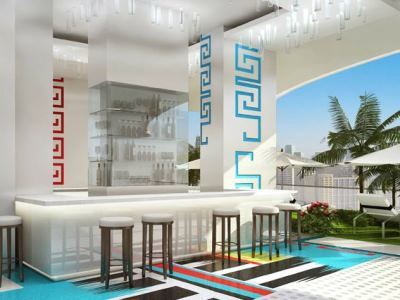 The Milano Residences San Pedro Makati Eksteriør billede